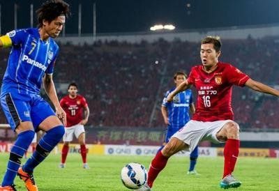横滨Marinos防线稳固，晋级希望增大的简单介绍
