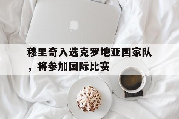 穆里奇入选克罗地亚国家队，将参加国际比赛